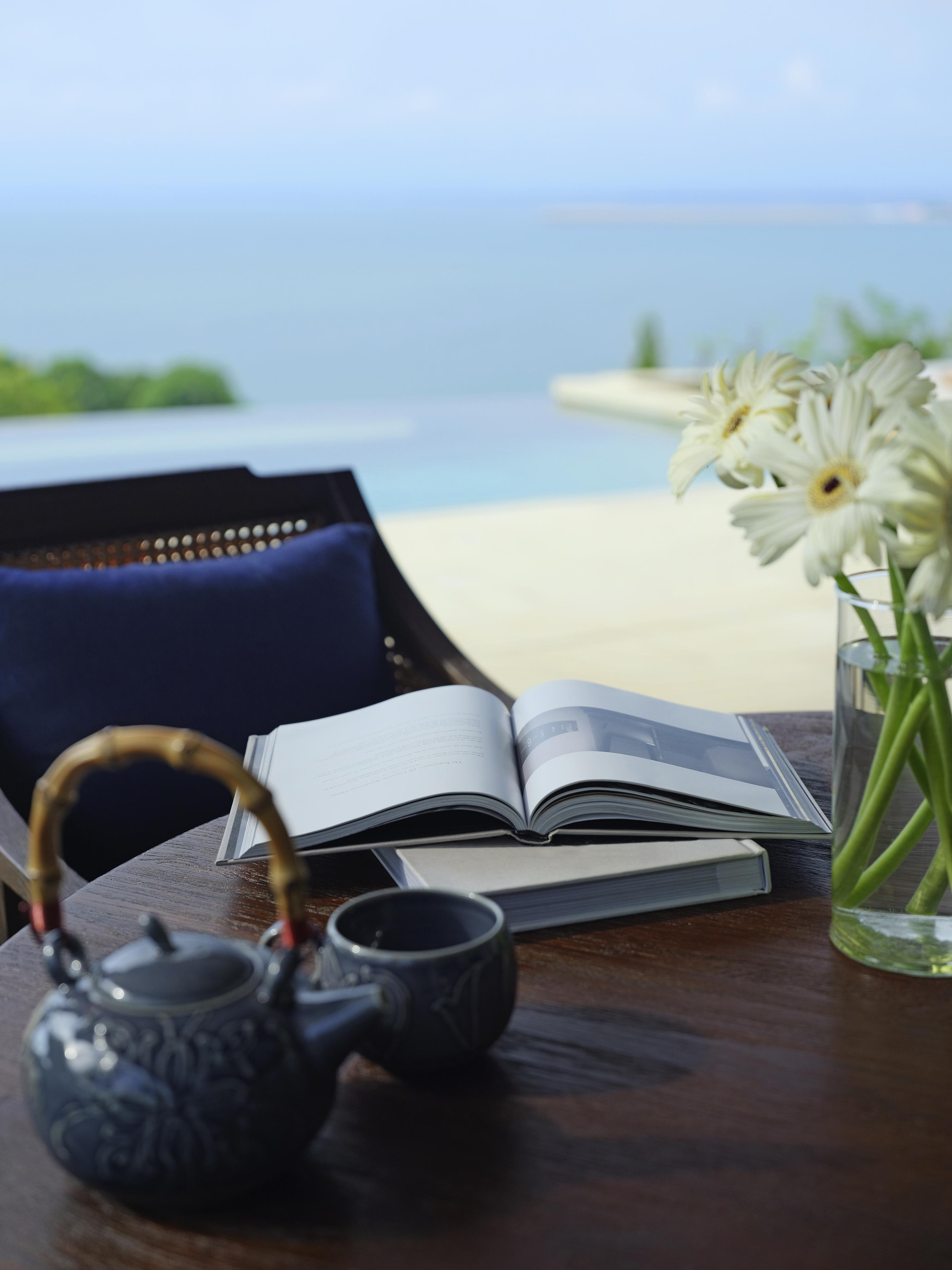 Hotel Raffles Bali Jimbaran Exterior foto